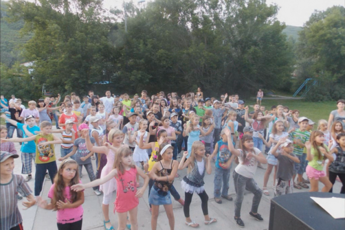 Безопасная посевная